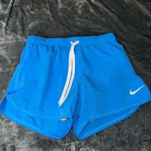 Nike Dri-Fit Running shorts